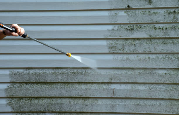 Best Building Exterior Washing  in Gunnison, UT
