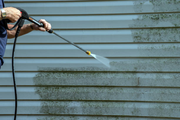 Animal Enclosure Cleaning in Gunnison, UT