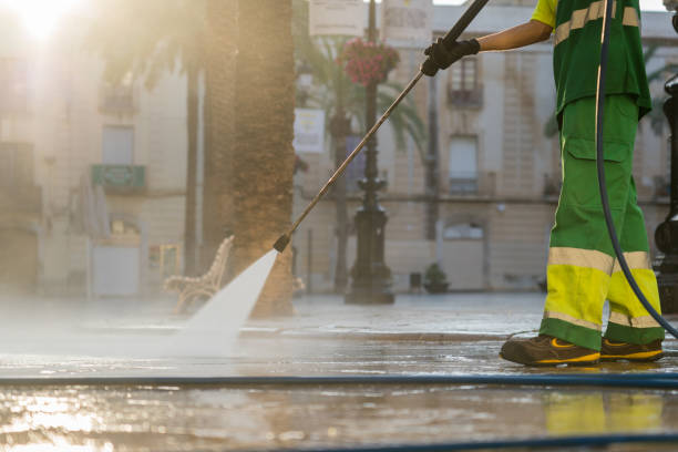 Best Parking Lot and Garage Cleaning  in Gunnison, UT